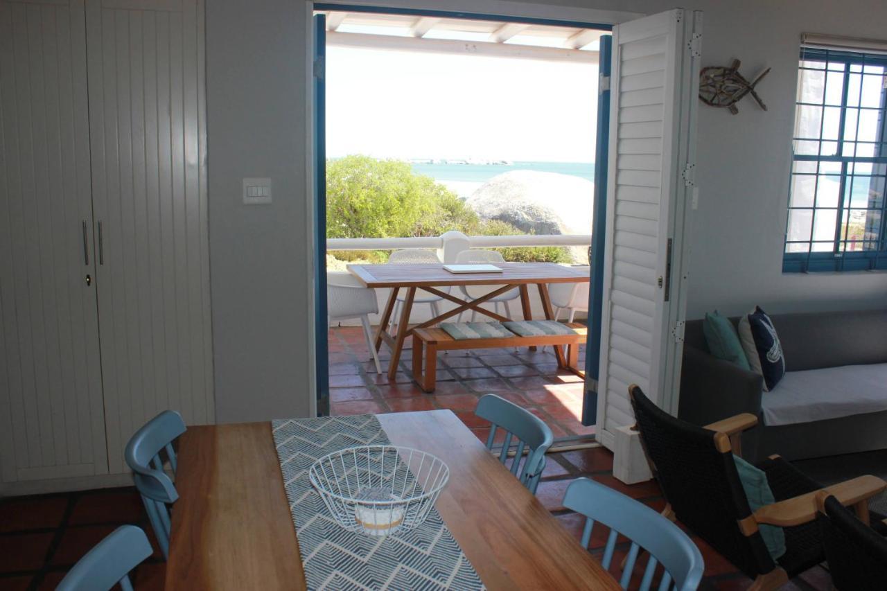 Vila Malgassie Paternoster Exteriér fotografie