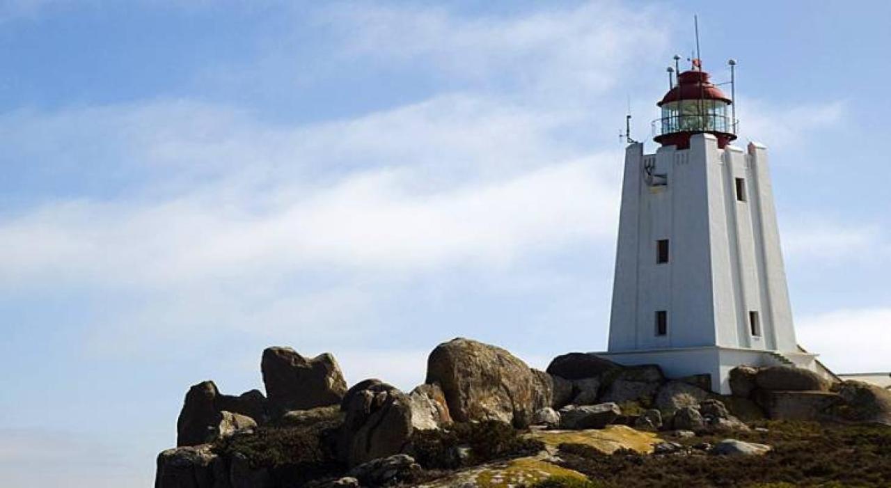 Vila Malgassie Paternoster Exteriér fotografie